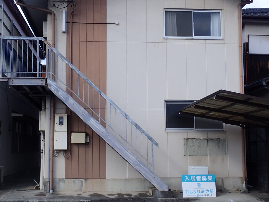 KEWALOの外観